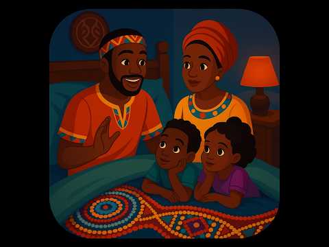 Bedtime Stories App video thumbnail