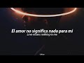 EDEN - circles | Sub Español//Lyrics
