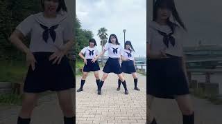 おすすめ載ってたら教えてください❤️‍?#制服ダンス #おすすめ #fyp #YUION #dance