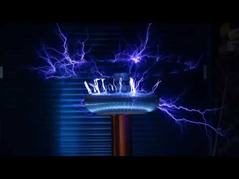 369 Hz Frecuencia Nikola Tesla   La Llave del Universo ‐ Tono Milagroso   Eleva Energía y Vibración