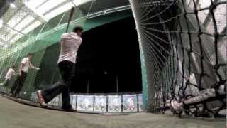 preview picture of video '2012/10/24-大新莊測試GoPRo HERO3'