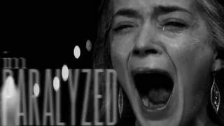 paralyzed - queen freya