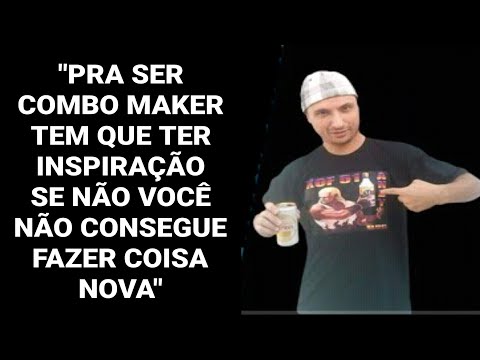 COMO FUNCIONA A MENTE DE UM COMBO MAKER?