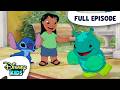 Ploot Lilo Stitch The Series S2 E9 Full Episode Disneykids