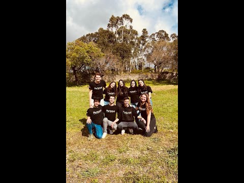 NC SOMA I Roll Call 23.24 I AIESEC in Portugal