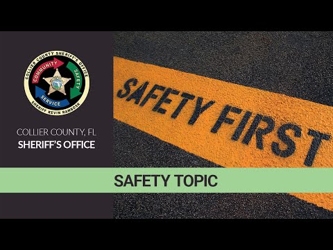 Ask A Deputy - Stolen Credit Card