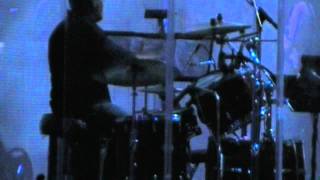 Tim Hughes Living For Your Glory (Live Drums)