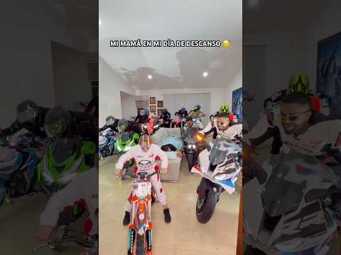 Y donde uno la DESPIERTE a ella 👵🏻💤😂🔥 #losbroscol #domingo #mamas #descanso #comedia #humor