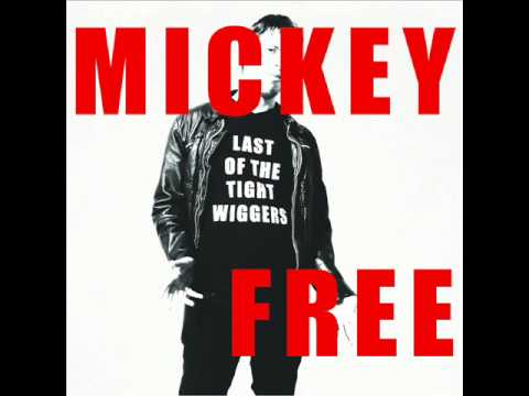 Mickey Free - Dollar Bill