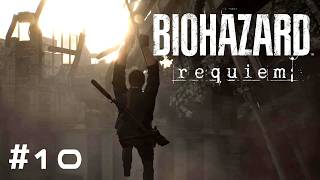 【BIOHAZARD 9】PS5 10 BIOHAZARD requiem 【Resident Evil requiem】