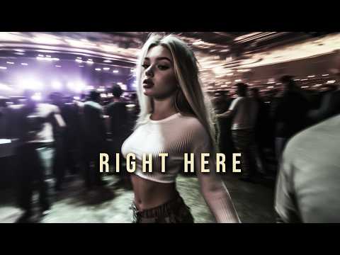 Lil Peep ft. Horse Head - Right Here (AKN Remix) [TECHNO]