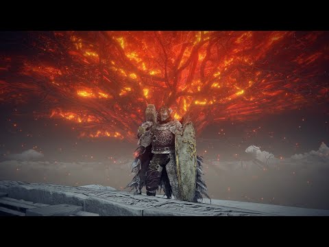 Malenia, Blade of Miquella (and then some)