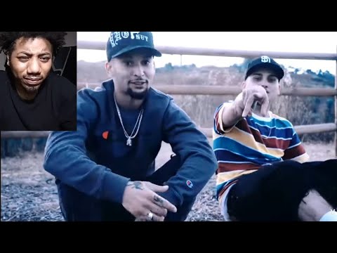 Lil Weirdo x SmokeyGM x YHG Pnut - Young Bosses (Official Music Video) Reaction #lilweirdo