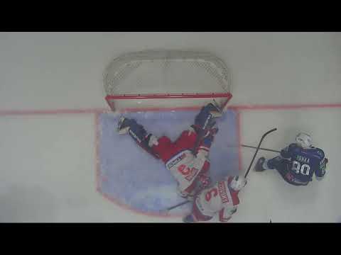 Nitra proti L. Mikulášu potvrdila úlohu favorita