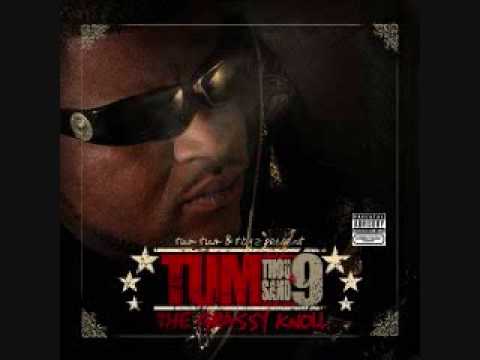 Tum Tum - Dallas Girls