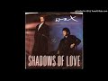 Wax - Shadows of Love (12'' Extended Mix)