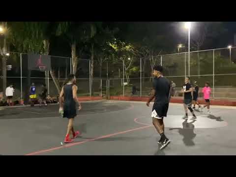 RACHA MISTO OUTUBRO ROSA - ESTRELA DA MANHA - Parque da Ciência Cid.Tiradentes SP