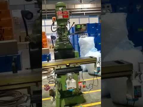 Machine Tool Spindles videos