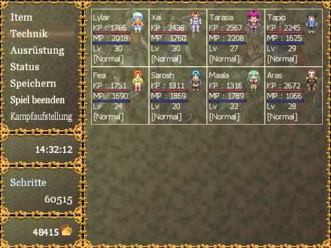 Let's Play Elements Destiny - Ancient Powers - Teil 53