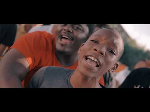 Le Bliks x Escoo x DaDiiñoo x TayC x Maka Jay - Médayé (Clip Officiel)