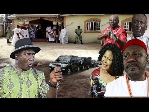 THE BATTLE OF FRATERNITY HIERARCHY 2 - 2023 UPLOAD NIGERIAN MOVIES