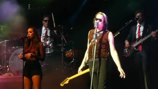 "Just One Victory" Todd Rundgren@Pier Six Pavilion Baltimore 8/7/17
