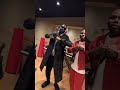 Fally Ipupa Feat Tidiane Mario