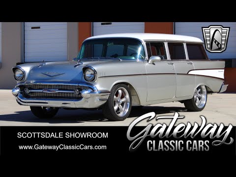 1957 Chevrolet 210 (CC-1914840) for sale in O'Fallon, Illinois