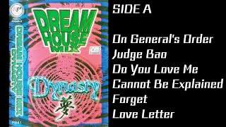 Download lagu Dream House Mix Dynasty (1997) - Side A mp3