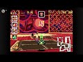 Glitchy Donkey Kong Bowser S Castle 4 Mario Kart Super Circuit