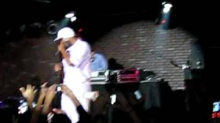 andre nickatina n yo eyes live