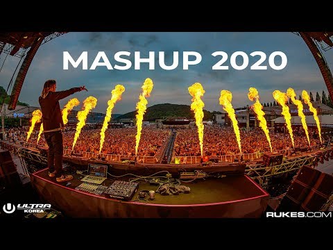 Mashups & Remixes Of Popular Songs 2020 🎉 | Party Mix 2020