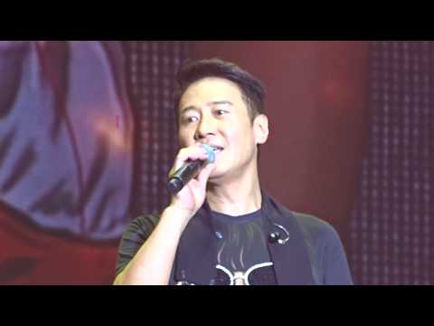 黎明Random Run 2017演唱會深圳站（9.9.2017）─ 傻痴痴（上）