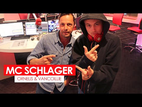 MC Schlager & Peter Van Laet - Als De Dag Van Toen (live bij Q)