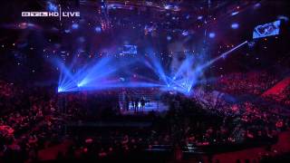 Christina Perri - Jar of Hearts - live @ Olympiahalle München 2012 HD