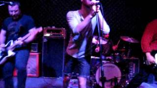 Therefore I Am - The Triple Rock