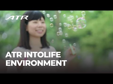 ATR INTOLIFE - ENVIRONMENT