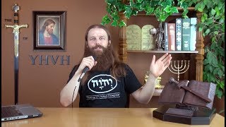 Bible Q&amp;A | Should Christians Support the DEATH Penalty?