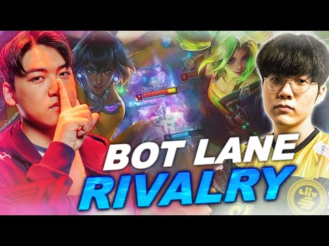 GUMA vs TEDDY // NIHLA vs ZERI !! - T1 LSB - LCK Reaction