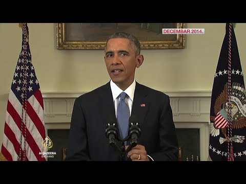 Historijski susret na Kubi