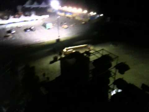 DEFQON.1 FESTIVAL AUSTRALIA 2010