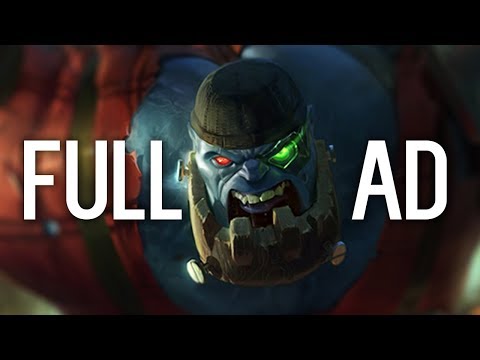 Imaqtpie - THE FUTURE OF LEAGUE OF LEGENDS