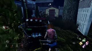【DBD】 へたっぴゲーム研究所R