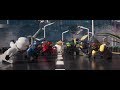 The LEGO NINJAGO Movie NINJA GO Clip HD