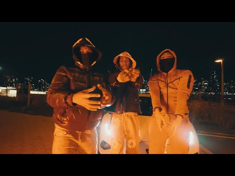 Dripalogic - Take A Trip (Official Music Video) Shot By CPD Films