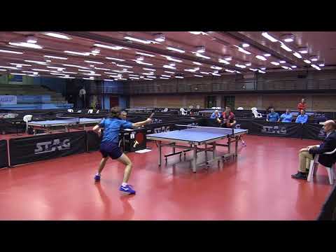 Piccolin-Piciulin (Mes-Car) | Coppa Italia – Finale M