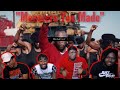 Burna Boy Monsters You Made Official Music Video REACTION