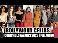 Hina Khan Rakul Veer Pahariya Avneet Chitrangada Rupali Alaya Huma Iconic Gold Awards 2026