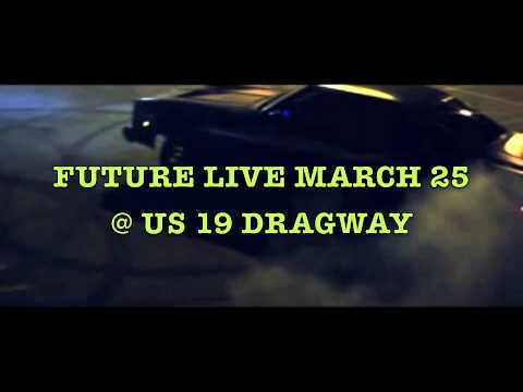 FUTURE @US 19 DRAGWAY 3-25-12