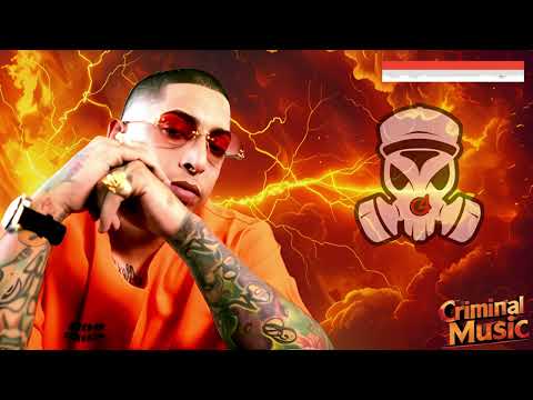 Ñengo Flow  -  Vida Callejera | Official Music 2025 |